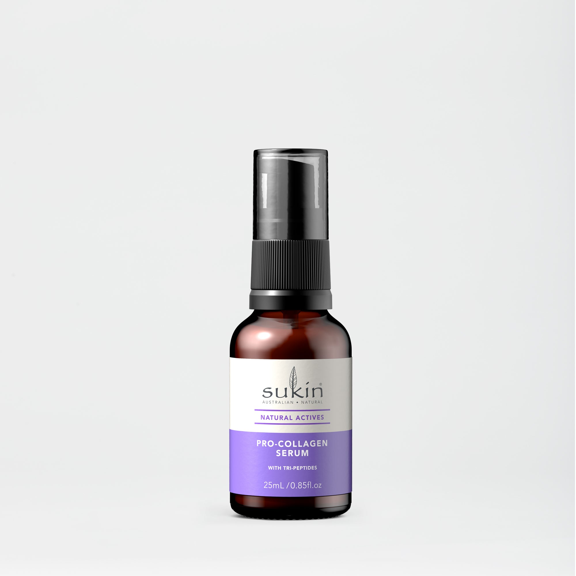 PRO COLLAGEN SERUM | NATURAL ACTIVES | 25ML